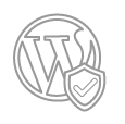 wordpress sicuro