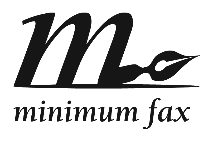 Minimum Fax Media