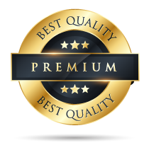 Premium Quality Service